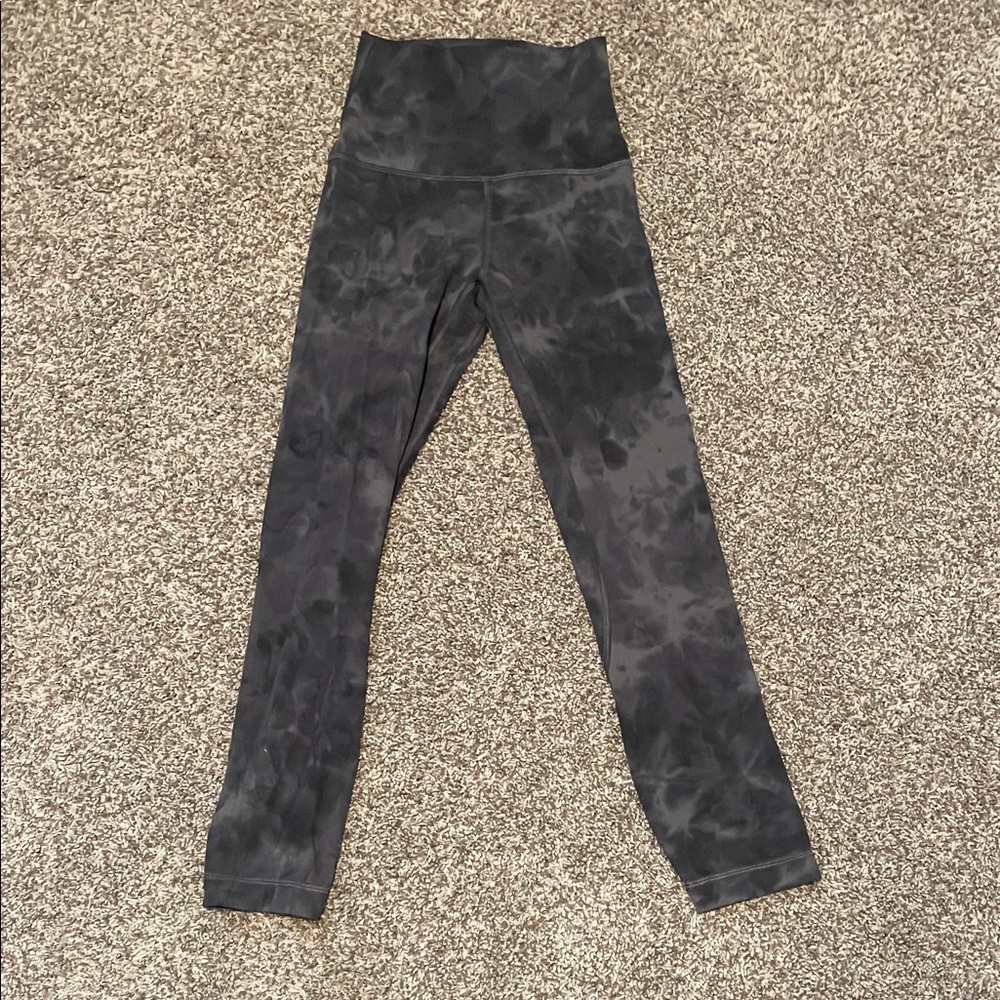 Lululemon Align Leggings 23” inch - Size 0